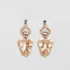 Golden Eve Earrings