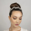 Lily Of the Valley Diademe