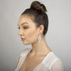 Love Comet Earrings