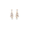 Regalia Madame Pearl Earrings