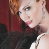 Ophelia Earrings