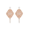 Paris Chandelier Earrings