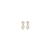 Twinkle Pearl Earrings
